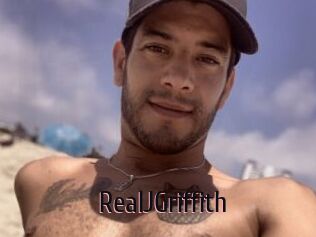 RealJGriffith