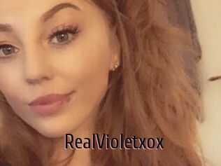 RealVioletxox