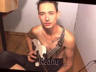 Reanu_Keaves