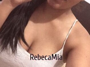 RebecaMia
