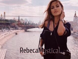 RebecaMystical