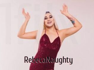 RebecaNaughty