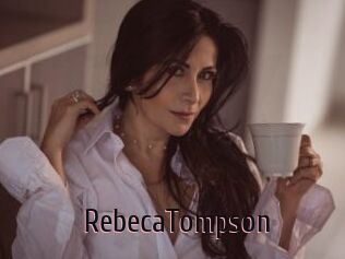 RebecaTompson
