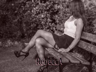 RebeccA