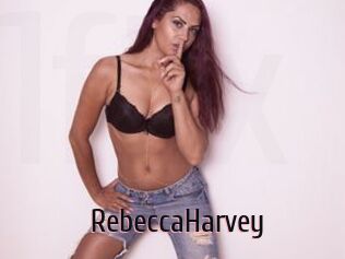 RebeccaHarvey