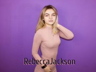 RebeccaJackson