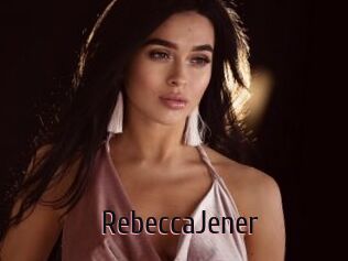 RebeccaJener