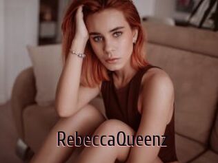 RebeccaQueenz