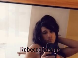 RebeccaRavage