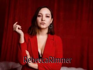 RebeccaRimmer
