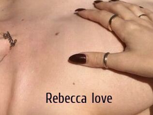 Rebecca_love