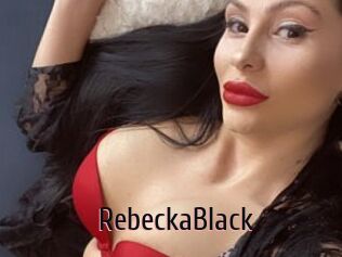 RebeckaBlack