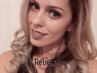 Rebeka4u