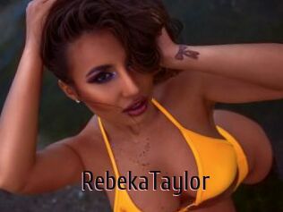 RebekaTaylor