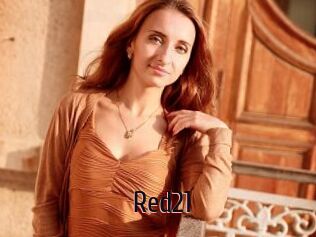 Red21
