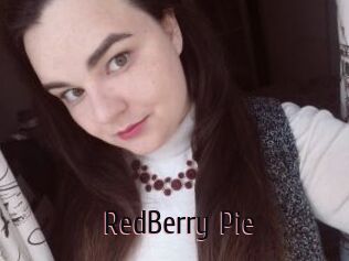 RedBerry_Pie