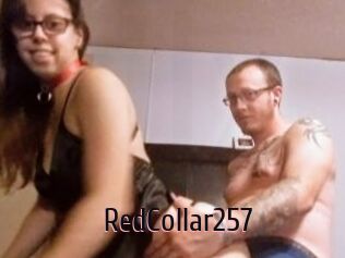 RedCollar257