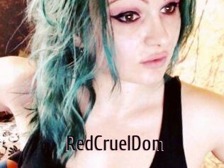 RedCruelDom