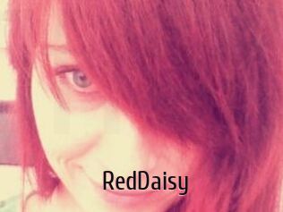 RedDaisy