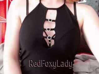 RedFoxyLady