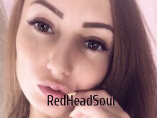 RedHeadSoul