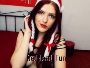 RedHead_Fun