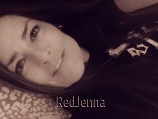 RedJenna