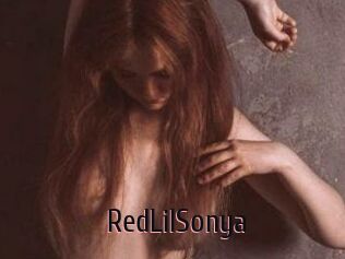 RedLilSonya