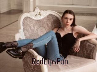 RedLipsFun