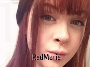 RedMarie