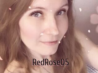RedRose05