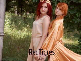 RedTigres