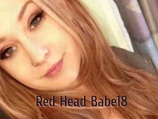 Red_Head_Babe18