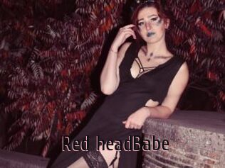 Red_headBabe
