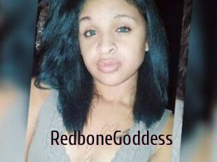 RedboneGoddess
