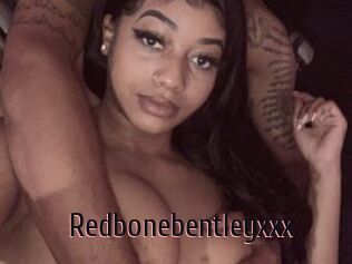 Redbonebentleyxxx