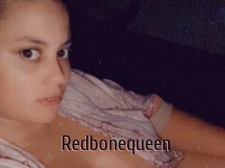 Redbonequeen