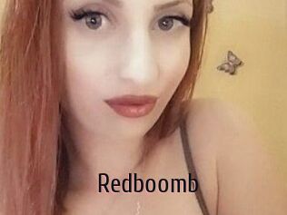 Redboomb