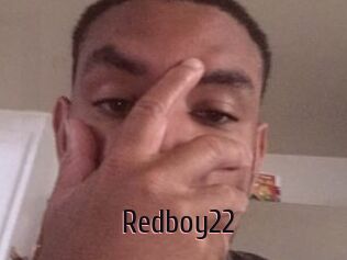 Redboy22
