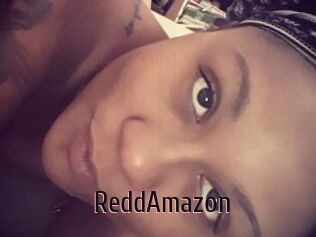 ReddAmazon