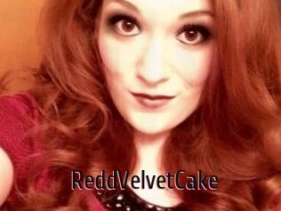 ReddVelvetCake