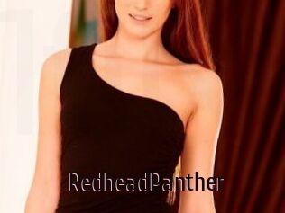 RedheadPanther