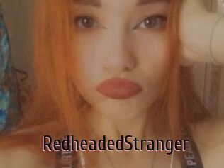 RedheadedStranger