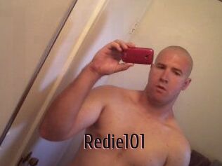 Redie101