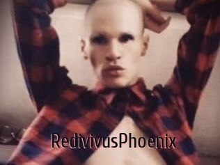 RedivivusPhoenix