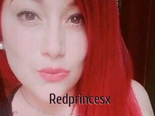 Redprincesx
