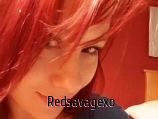 Redsavagexo
