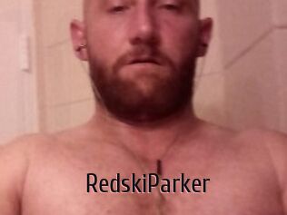 RedskiParker