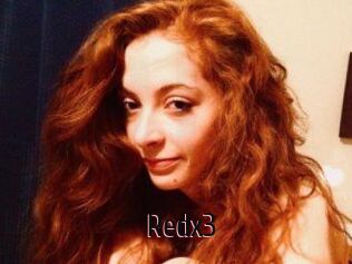 Redx3