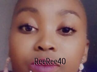 ReeRee40